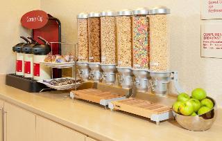 Hotel Towneplace Suites Miami Lakes