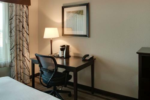 Hotel Holiday Inn Express & Suites Nevada