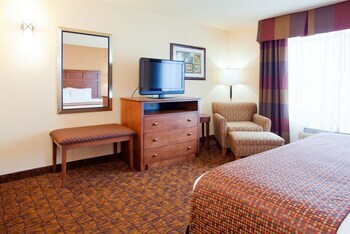 Holiday Inn Express Hotel & Suites Mount Airy