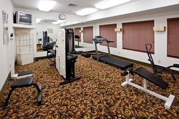 Hotel Holiday Inn Express Shelbyville