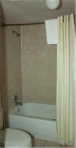 Motel Luxury Inn And Suites Copperas Cove