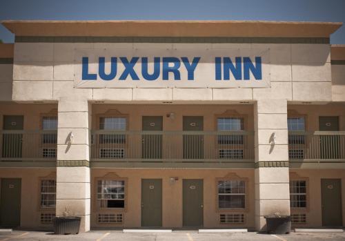 Motel Luxury Inn And Suites Copperas Cove
