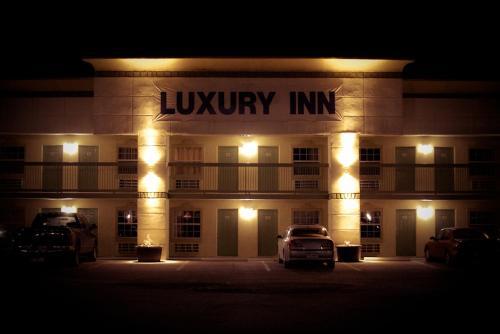 Motel Luxury Inn And Suites Copperas Cove