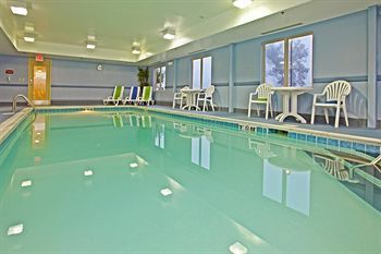 Hotel Holiday Inn Express Radcliff Fort Knox