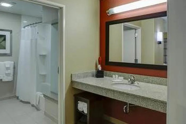 Hotel Courtyard By Marriott Indianapolis Noblesville
