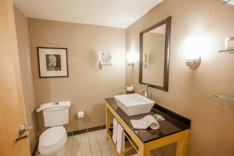 Hotel Cambria Suites Noblesville - Indianapolis