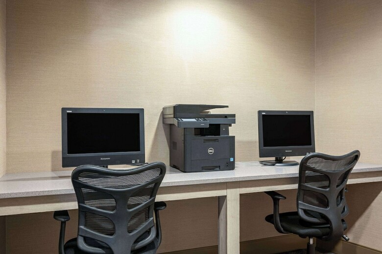 Hotel Cambria Suites Noblesville - Indianapolis