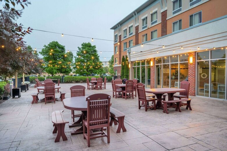 Hotel Cambria Suites Noblesville - Indianapolis