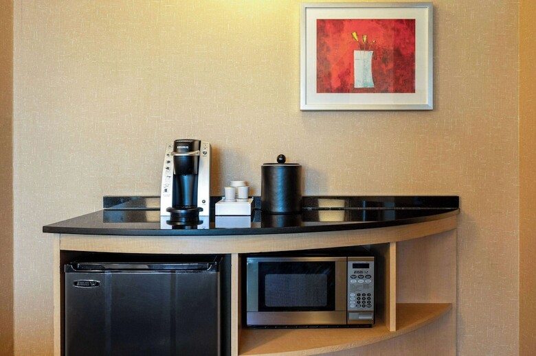 Hotel Cambria Suites Noblesville - Indianapolis