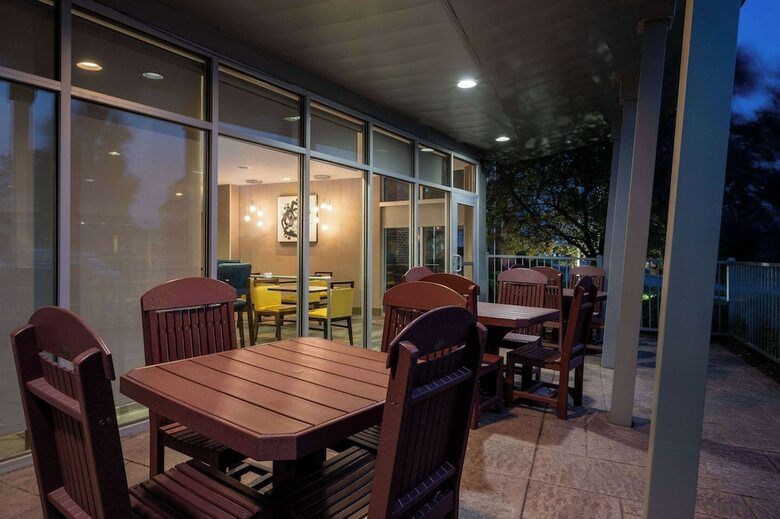 Hotel Cambria Suites Noblesville - Indianapolis