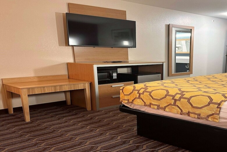 Hotel Quality Inn & Suites Noblesville