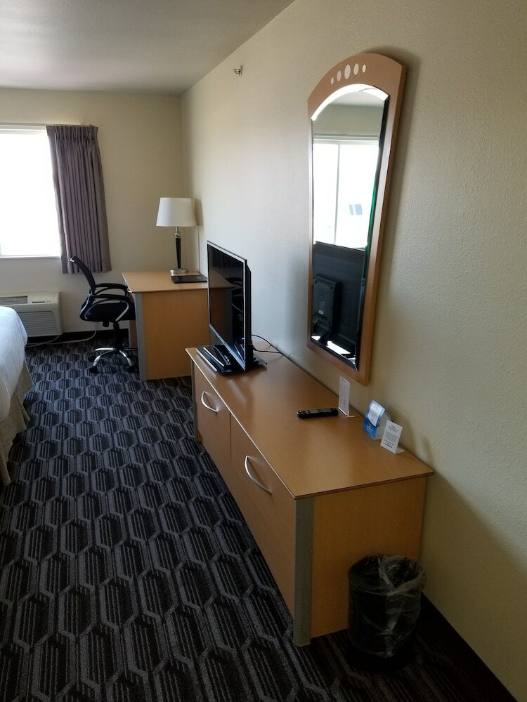 Hotel Quality Inn & Suites Noblesville