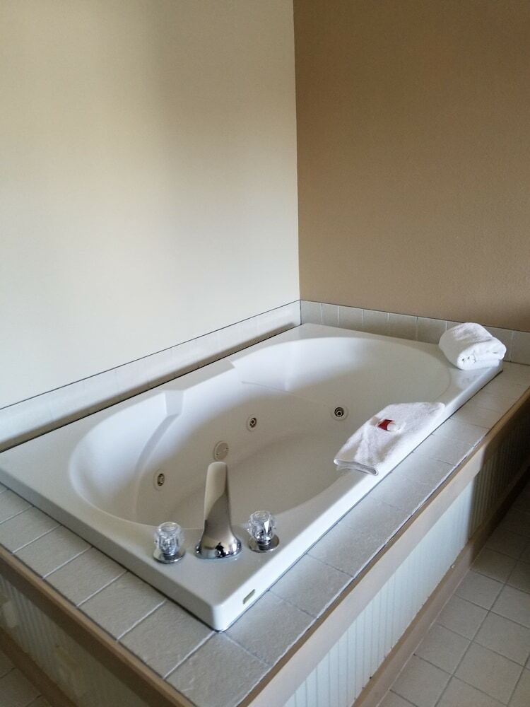 Hotel Quality Inn & Suites Noblesville