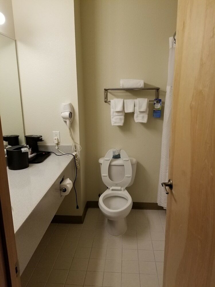 Hotel Quality Inn & Suites Noblesville