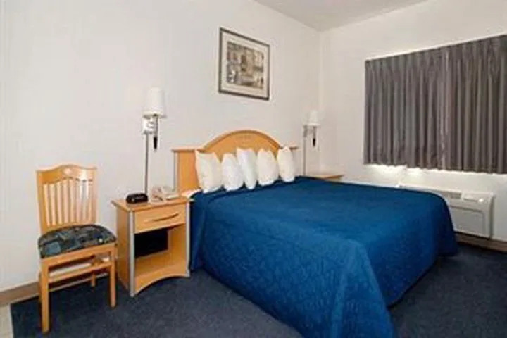 Hotel Quality Inn & Suites Noblesville