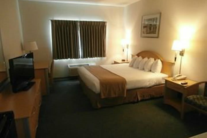 Hotel Quality Inn & Suites Noblesville
