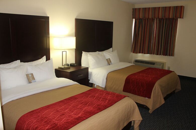 Hotel Comfort Inn