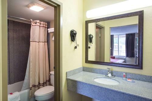 Hotel Guesthouse Inn