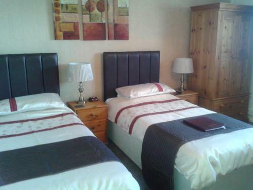 Hostal Thurlestone House
