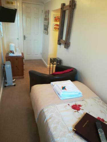 Hostal Thurlestone House