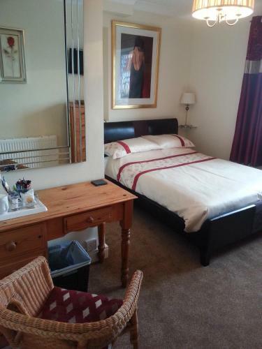Hostal Thurlestone House