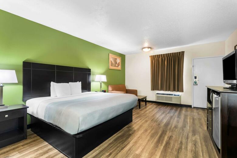 Hotel Quality Inn Tullahoma