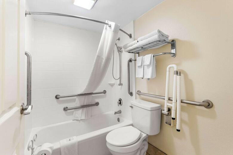 Hotel Quality Inn Tullahoma