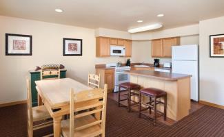Aparthotel Worldmark Mccall