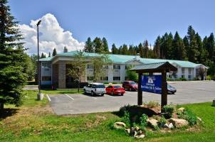 Hotel Americas Best Value Inn & Suites Mccall