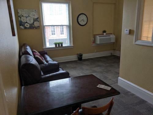 Apartamento Koreana In Decorah