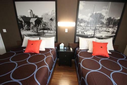 Apartamento Koreana In Decorah