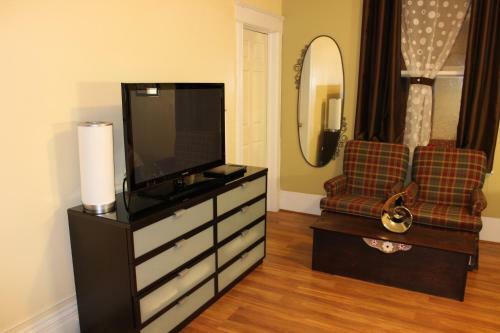Apartamento Koreana In Decorah