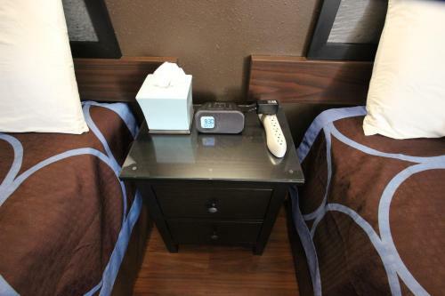 Apartamento Koreana In Decorah