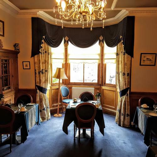 Hostal Aonach Mor Guest House