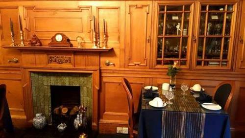 Hostal Aonach Mor Guest House
