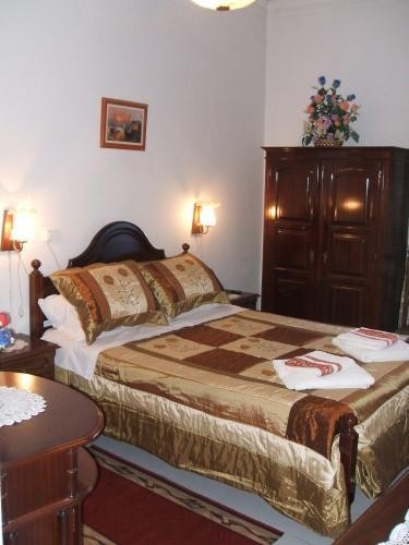 Albergue Residencial Dandy