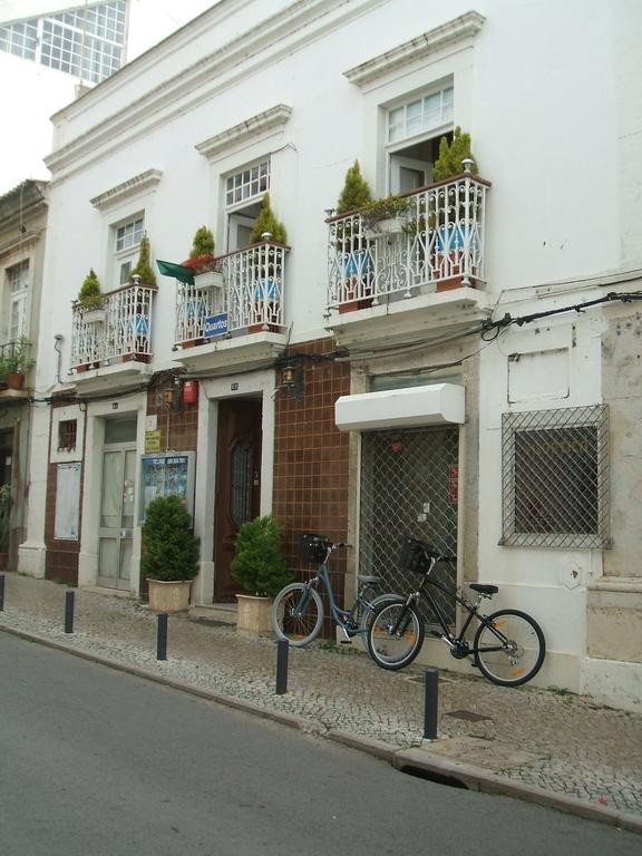 Albergue Residencial Dandy