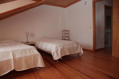 Casa Das Tias