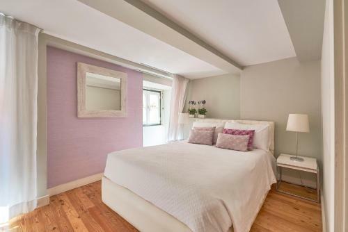 Apartamento Lisbon Holidays Alfama