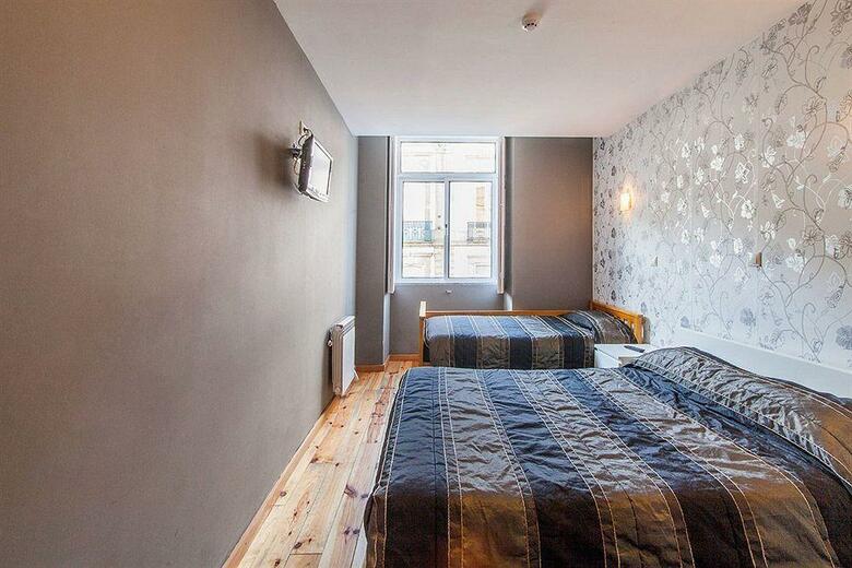 Hostal Guest House Solar