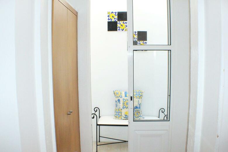 Hostal Guest House Solar