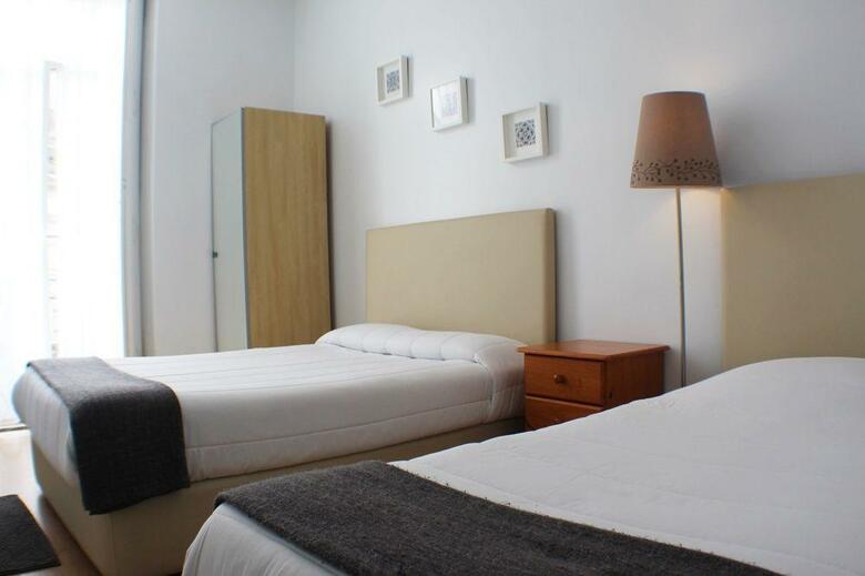Hostal Guest House Solar