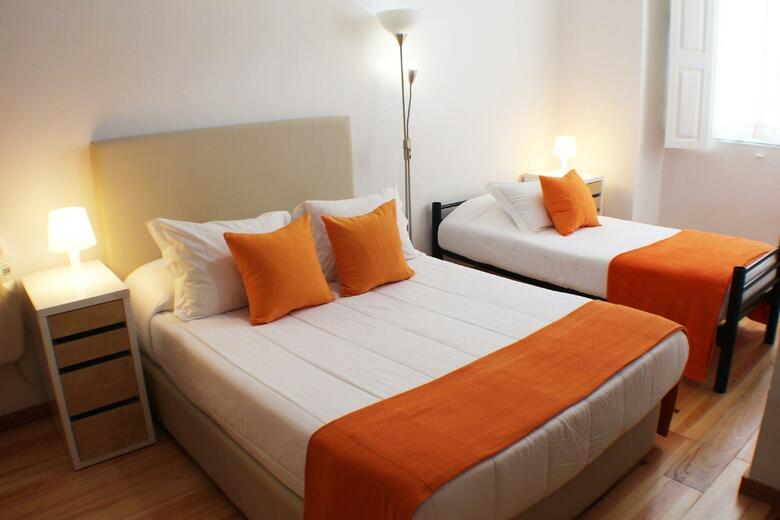 Hostal Guest House Solar