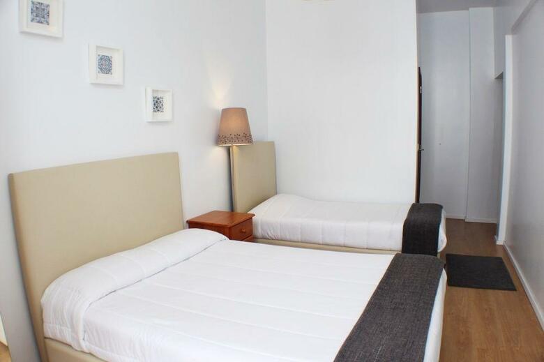 Hostal Guest House Solar