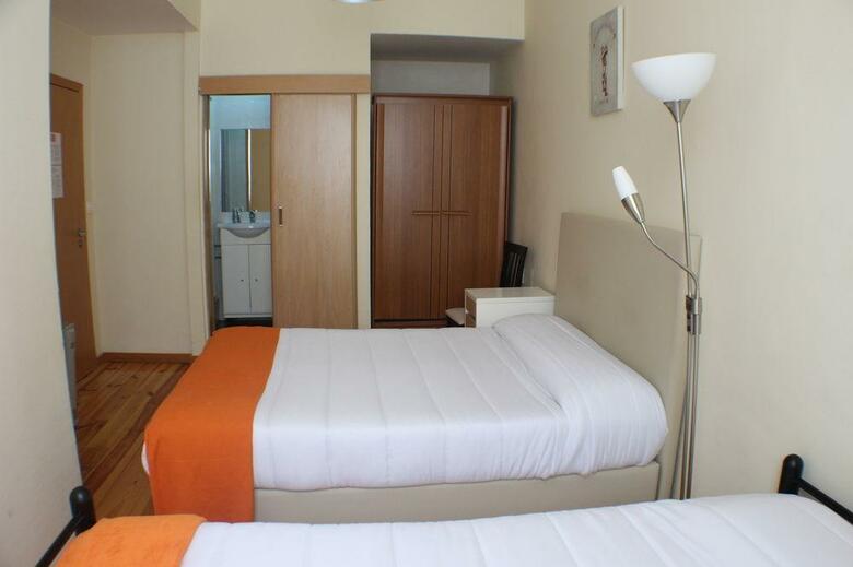 Hostal Guest House Solar