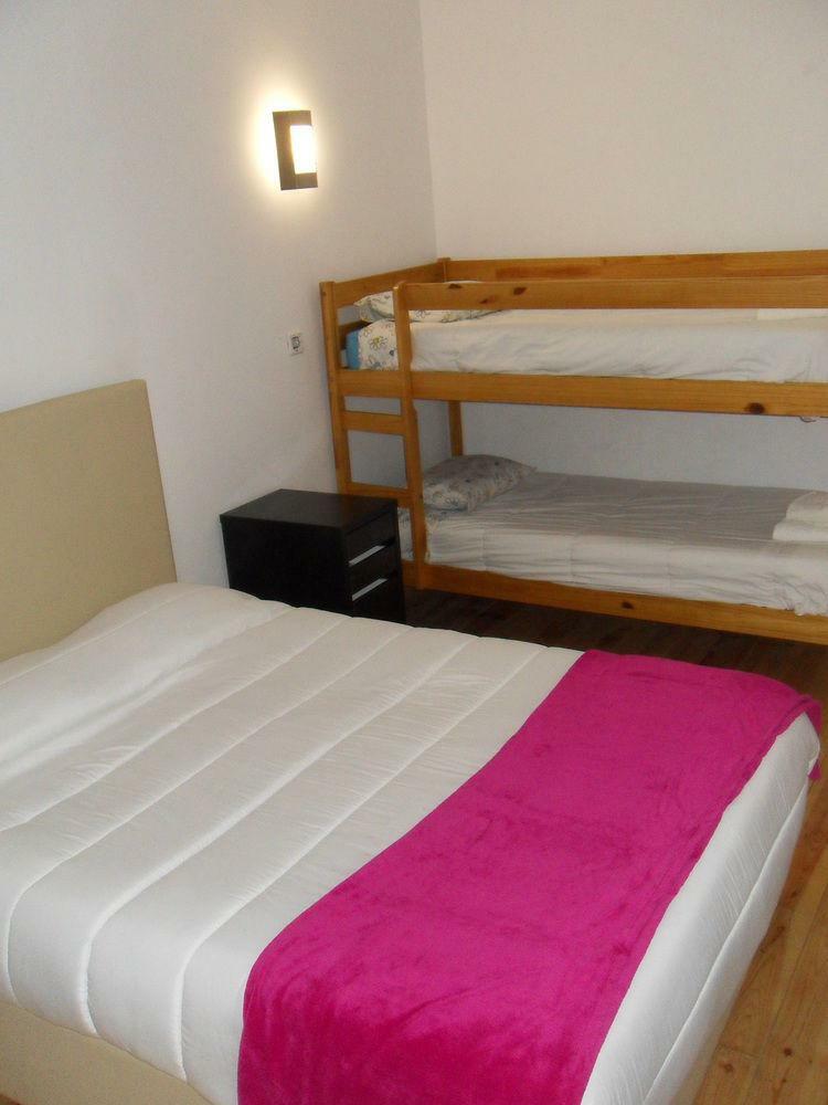 Hostal Guest House Solar