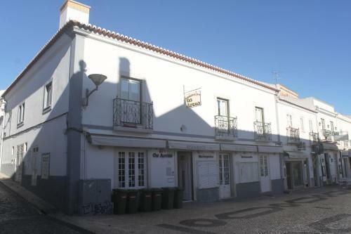 Blue Moon Hostel