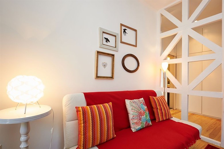 Portugal Ways Santos Design Apartments