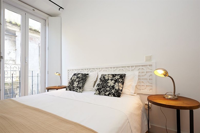 Portugal Ways Santos Design Apartments