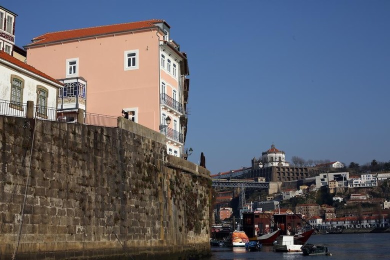 Hostal 1872 River House